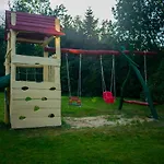 Сasa de vacaciones Rodinná Ostašovka *