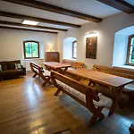 Сasa de vacaciones Rodinná Ostašovka Liberec