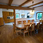 Сasa de vacaciones Rodinná Ostašovka