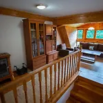Сasa de vacaciones Rodinná Ostašovka Liberec