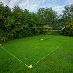 Сasa de vacaciones Rodinná Ostašovka Liberec