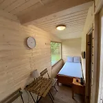 Rodinná Ostašovka Сasa de vacaciones Liberec