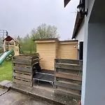 Сasa de vacaciones Rodinná Ostašovka *