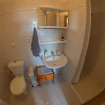 Сasa de vacaciones Rodinná Ostašovka