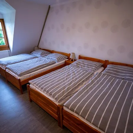 Rodinná Ostašovka * Liberec
