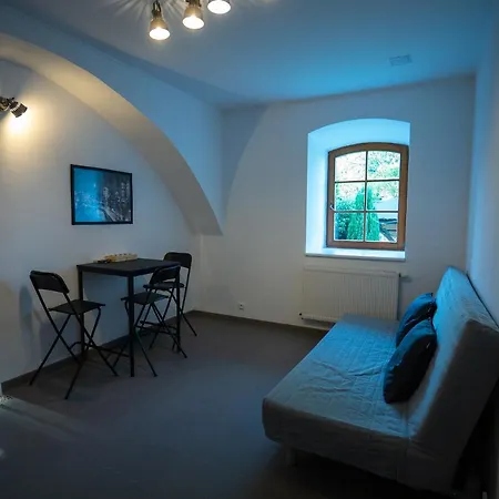 Casa de Férias Rodinná Ostašovka *