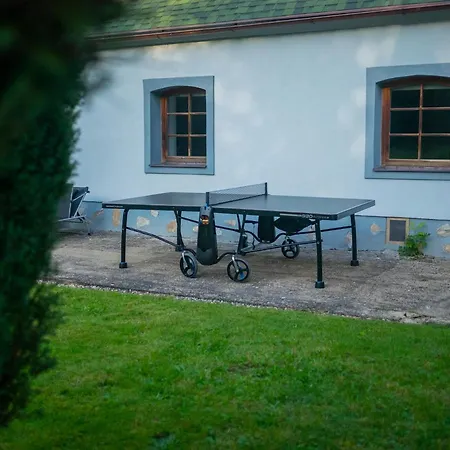 Rodinná Ostašovka *