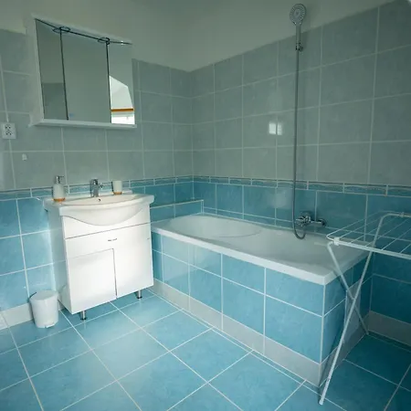 Rodinná Ostašovka Casa de Férias Liberec