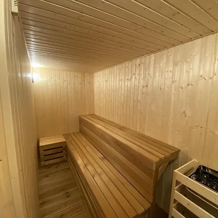 Rodinná Ostašovka *