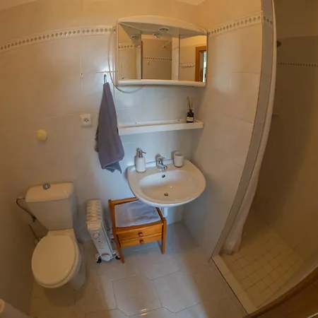 Feriehus Rodinna Ostasovka