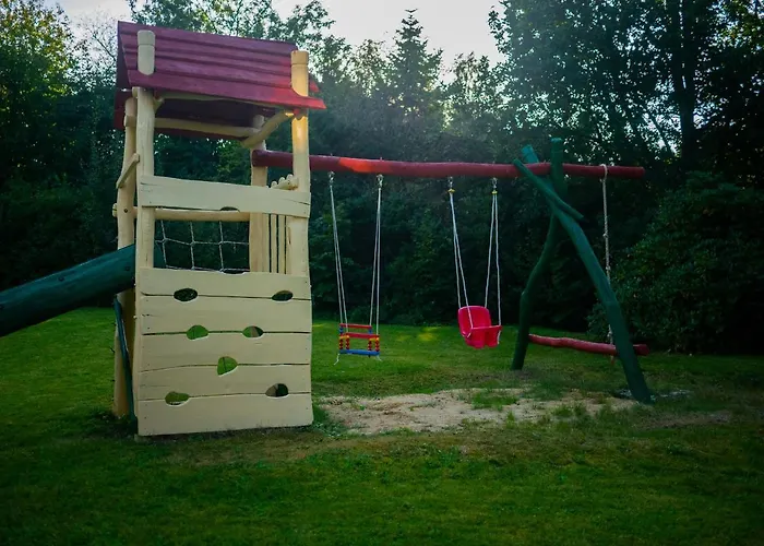 Ferienhaus Rodinna Ostasovka *