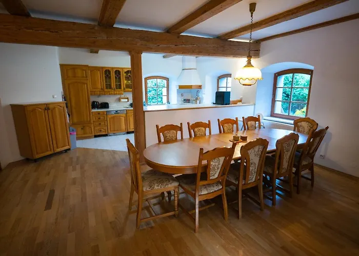 Ferienhaus Rodinna Ostasovka