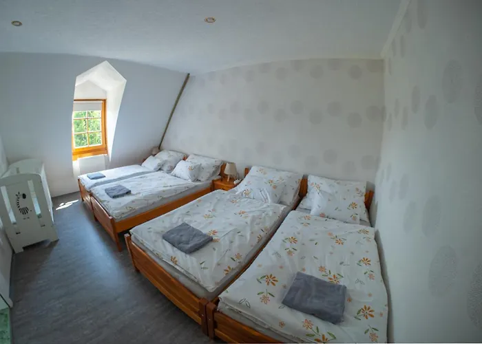 Ferienhaus Rodinna Ostasovka *
