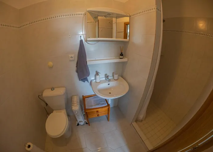 Ferienhaus Rodinna Ostasovka